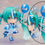サムネイル： Nendoroid Hatsune Miku: LAWSON 50th Anniversary Special Live Ver. Japan version