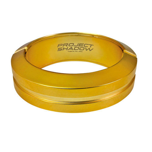 Sonic the Hedgehog 3 (Sonic x Shadow TOKYO MISSION) Limiter Ring