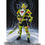 Miniatura: S.H.Figuarts Kamen Rider Tycoon Fever Ninja Form & Kekera set Japan version