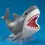 Миниатюра: Nendoroid Jaws Japan version