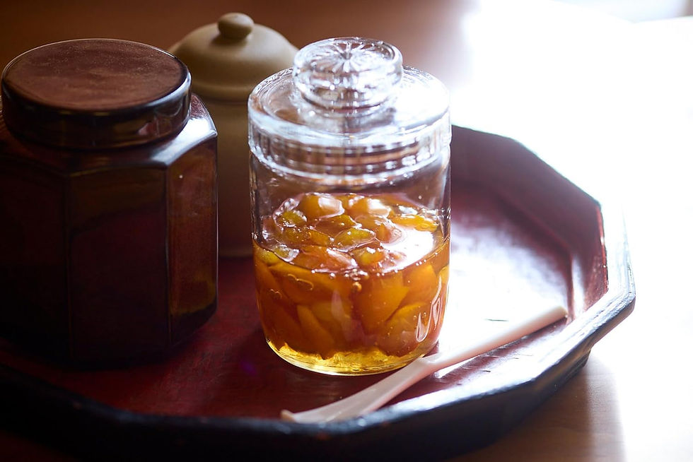 Thumbnail: The Apothecary Diaries Maomao's Recipes Japan version