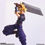 Thumbnail: FINAL FANTASY VII Structure Arts Cloud Strife Japan version