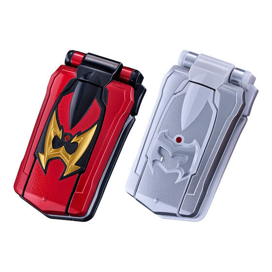 Miniatura: Magiranger Magic Couple Set -MEMORIAL EDITION- Japan version