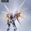 Thumbnail: METAL ROBOT SPIRITS <SIDE MS> Mighty Strike Freedom Gundam Final Battle Ver.