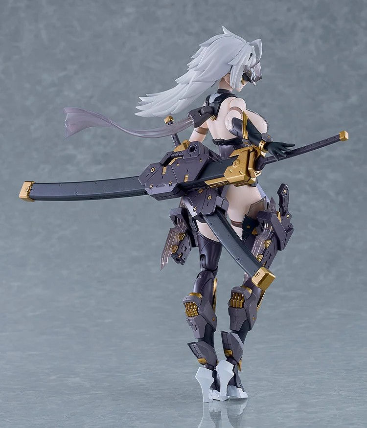 Miniaturbild: PLAMATEA Black Honey Japan version