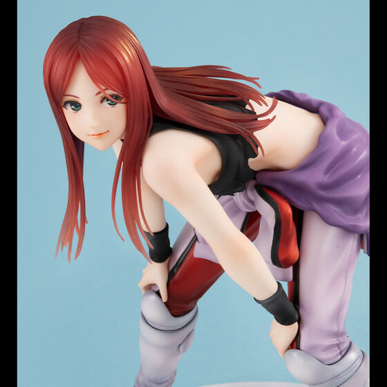 Thumbnail: GGG Series Christina Mackenzie -INTO THE SKY- Japan version