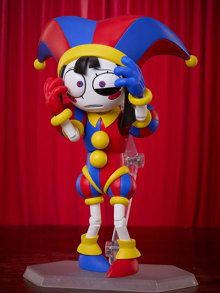 섬네일: figma Pomni Japan version