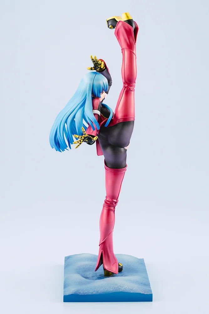 Miniatura: KOTOBUKIYA Kula Diamond Bishoujo Statue Japan version