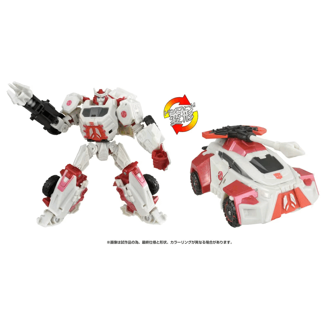 Transformers Studio Series SS GE-09 Ratchet Japan version | LUNA PARK ...
