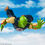 Thumbnail: S.H.Figuarts GREAT DEMON KING PICCOLO -Exclusive Edition-