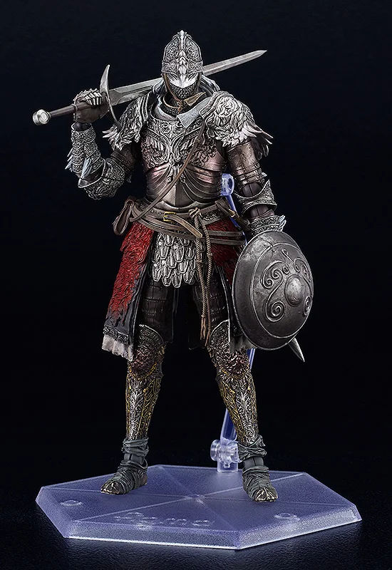 섬네일: figma Raging Wolf Japan version