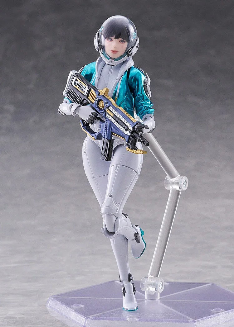 Miniatura: figma Valby Japan version