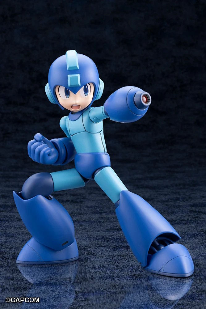 Miniatura: Grande Scale Mega Man -Mega Man 11 Ver.- Japan version
