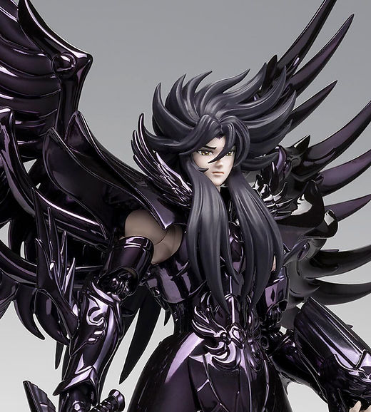 Bandai Saint Cloth Myth EX Hades ~ORIGINAL COLOR EDITION~ Japan