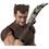 サムネイル： MAFEX Wolverine Brown Ver. Japan version