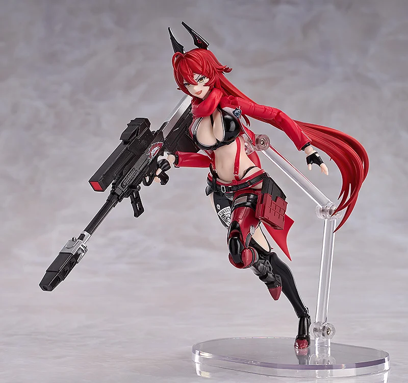 縮圖：Hyper Body Goddess of Victory: Nikke Red Hood Japan version