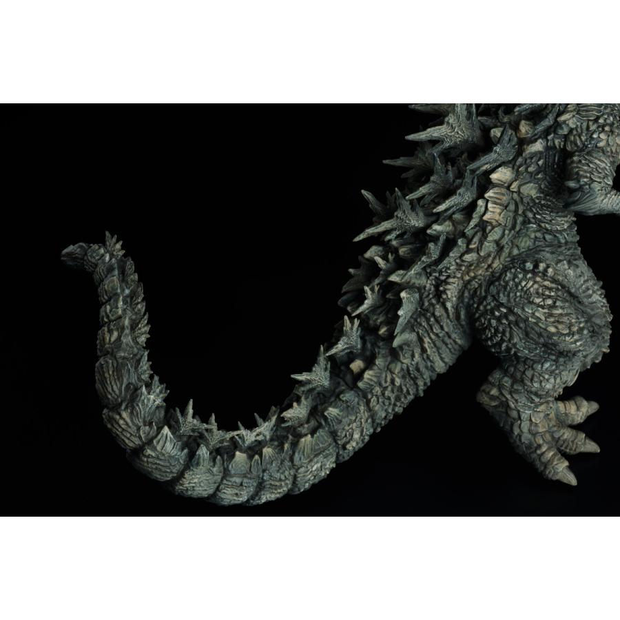 Thumbnail: AOSHIMA PLAfig. Godzilla (2023) Limited Edition Japan version
