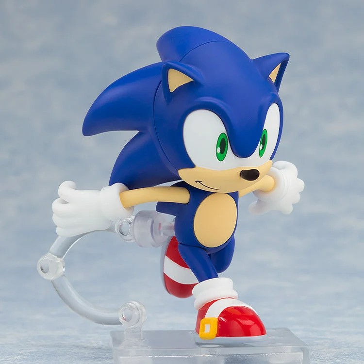 섬네일: Nendoroid Surprise Sonic X Shadow Generations Japan version