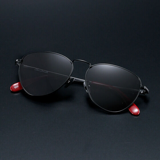 Miniatura: Mobile Suit Gundam Char Aznable's Sunglasses Japan version