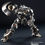 Thumbnail: threezero Transformers DLX Jazz (Event Exclusive)
