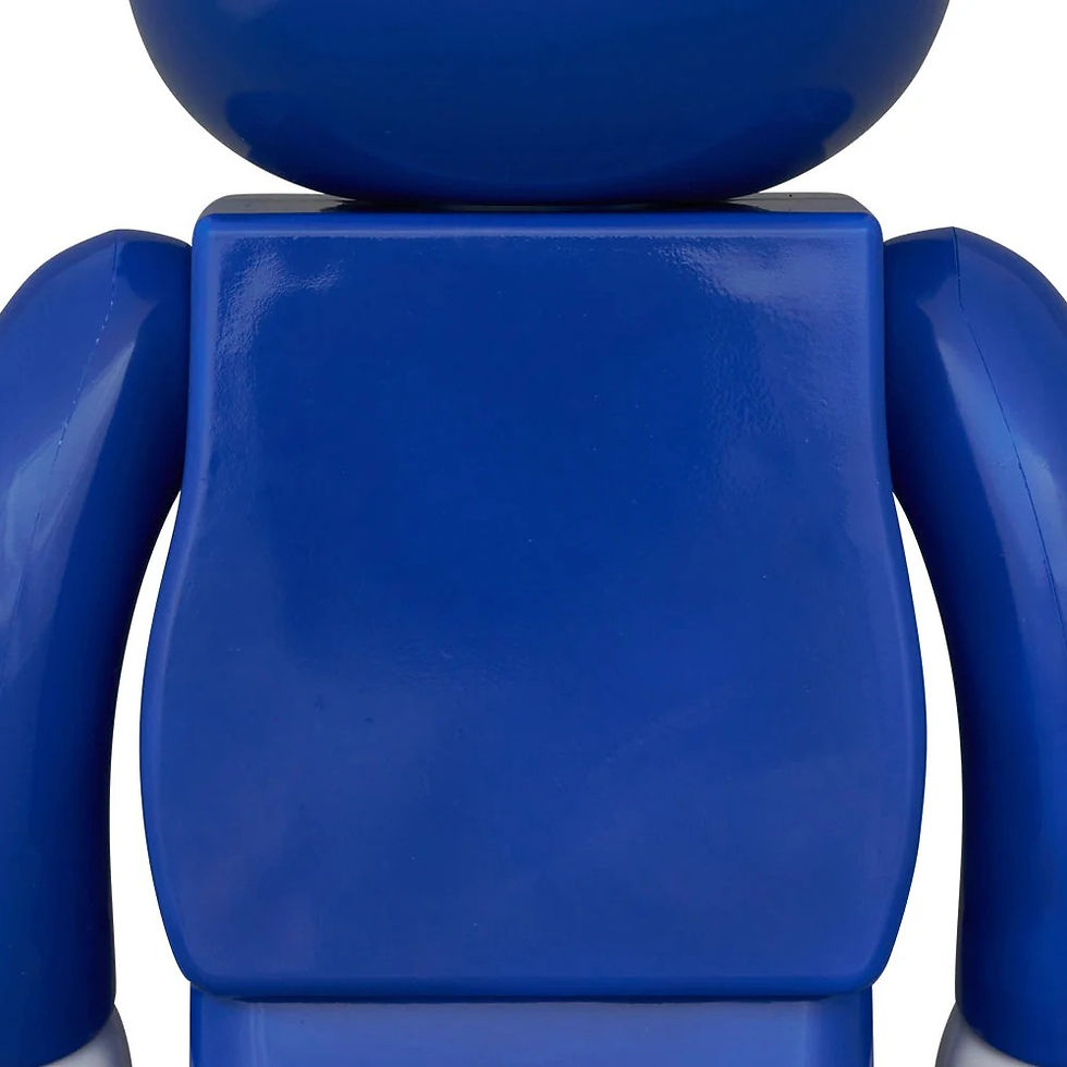 Miniaturbild: BE@RBRICK PlayStation 400％ Japan version