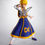 Miniatura: Bandai S.H.Figuarts Kurapika Japan version