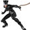 Thumbnail: MAFEX CATWOMAN (HUSH Ver.) Japan version