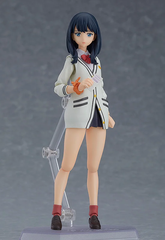 Miniaturbild: figma Rikka Takarada Japan version