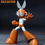 Miniatura: MDLX Rockman / Mega Man Cutman Japan version