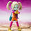 Thumbnail: S.H.Figuarts Panzy Japan version