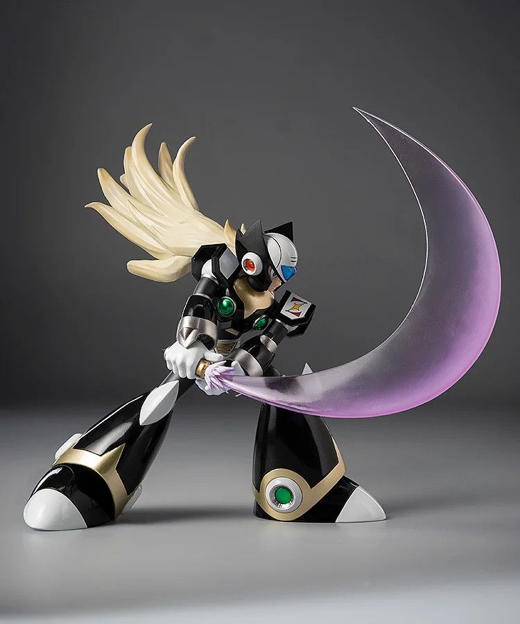 Thumbnail: MDLX Black Zero