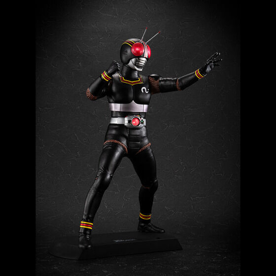 섬네일: Ultimate Article Kamen Rider BLACK Japan version