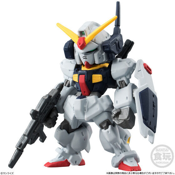 Miniatura: FW GUNDAM CONVERGE #30 (Box of 10) Japan version