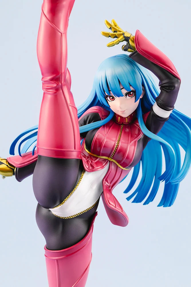 Miniatura: KOTOBUKIYA Kula Diamond Bishoujo Statue Japan version