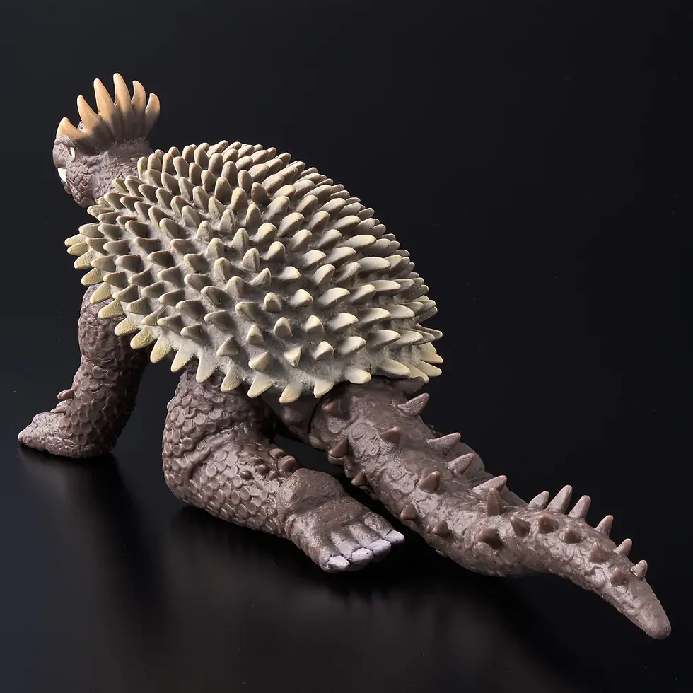 Thumbnail: Godzilla Store Exclusive Movie Monster Series Dream 5 2024 BOX EDITION