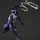 サムネイル： Revoltech Amazing Yamaguchi Symbiote Spider-Man (Purple Ver.) Japan version