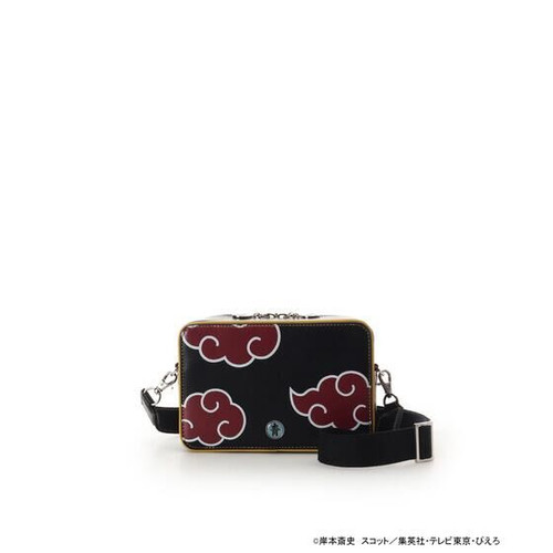 NARUTO × SAMANTHA VEGA Shoulder bag Japan version | LUNA PARK