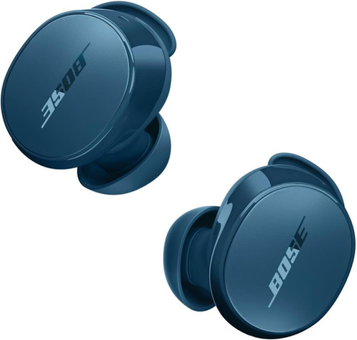 BOSE sports earbuds 青 箱、付属品付き BOSE sports earbuds 青 箱、付属品付き Bose Sport Earbuds