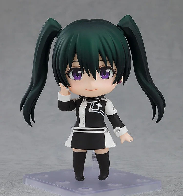 Nendoroid Lenalee Lee Japan version