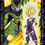 Miniatura: 2026 Dragon Ball A2 Calendar Japan version