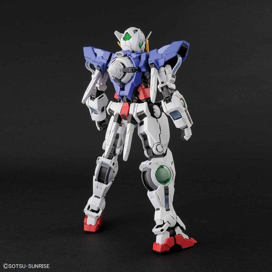 Miniaturbild: Bandai PG 1/60 Gundam Exia Japan version