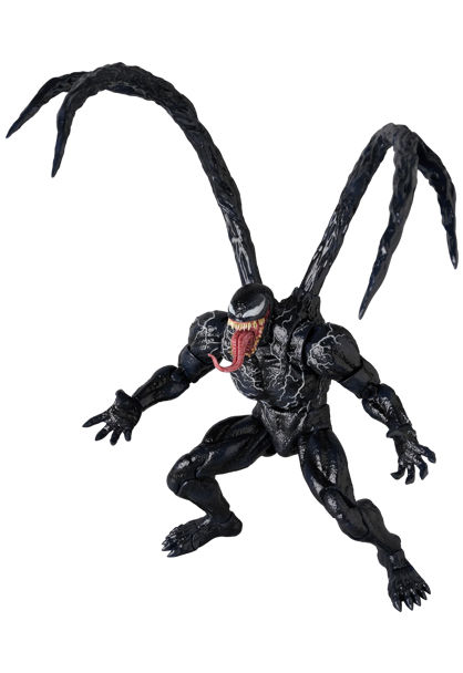 Thumbnail: MAFEX VENOM (Venom: Let There Be Carnage) Japan version