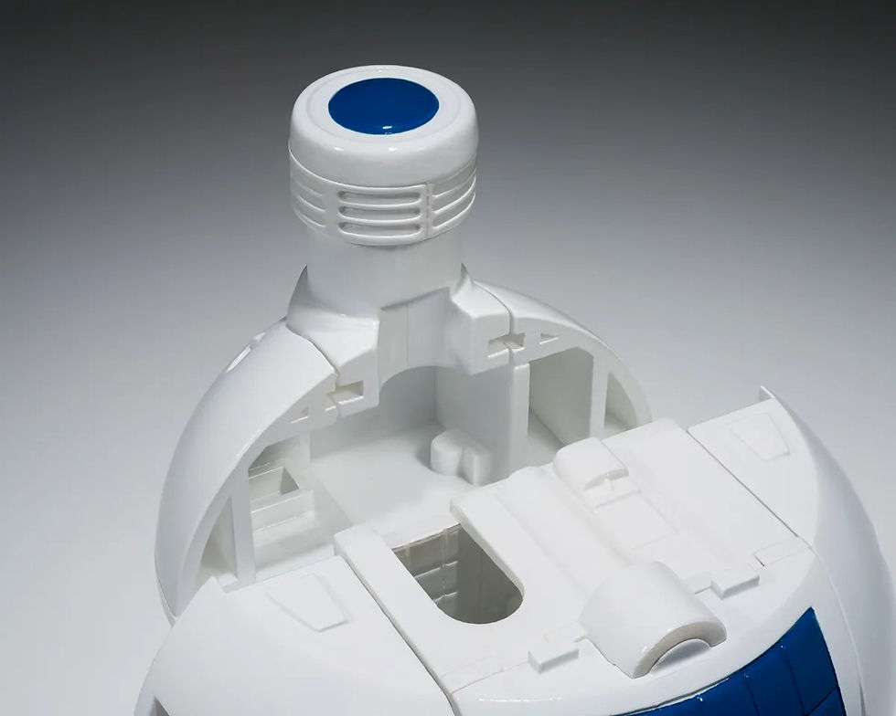 Miniaturbild: CHANGEARTS Hoipoi Capsule No. 1 Capsule House Japan version