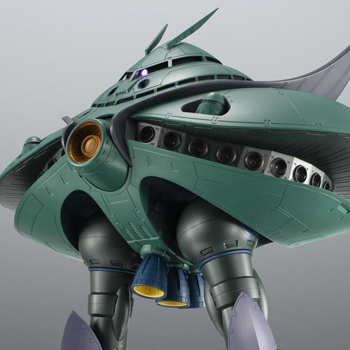 grambman THE ROBOT SPIRITS ＜SIDE MS＞ MA-08 Big Zam ver. A.N.I.M.E.