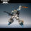 Thumbnail: THE ROBOT SPIRITS (Ka signature) <SIDE MS> Prototype Rick Dias Japan version