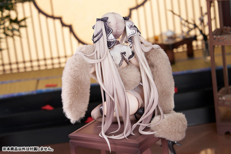 Thumbnail: APEX Azur Lane Formidable Still Illustration Ver. Japan version