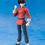Thumbnail: S.H.Figuarts Ranma Saotome Japan version