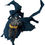Thumbnail: MAFEX BATMAN DAMAGE Ver. Japan version