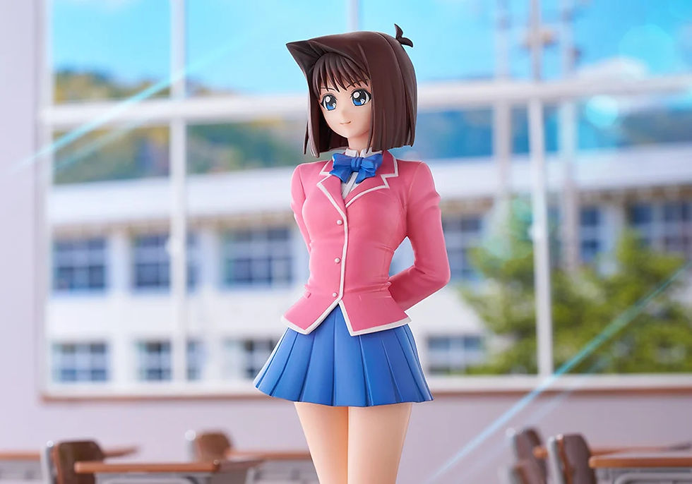 Miniatura: KOTOBUKIYA OSHI WORKS Téa Gardner Japan version