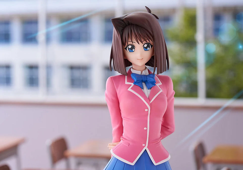 Miniatura: KOTOBUKIYA OSHI WORKS Téa Gardner Japan version